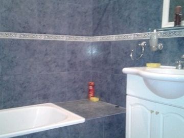 Chalet PH en alquiler en Haedo Sur