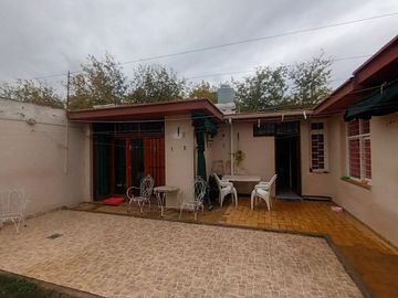 Venta Casa 6° Sección, Ciudad, Mendoza.