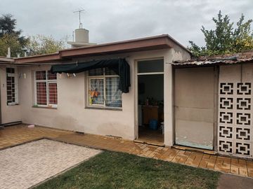 Venta Casa 6° Sección, Ciudad, Mendoza.