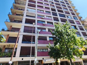 ALQUILER RAMOS MEJIA 4 AMB y DEPENDENCIA c/COCHERA