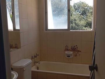 Departamento en venta en RECOLETA