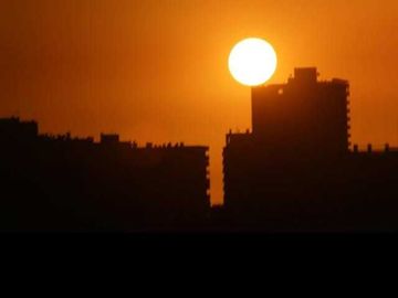 Departamento en venta en RECOLETA