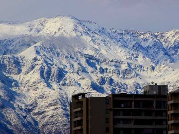 Departamento en venta en RECOLETA