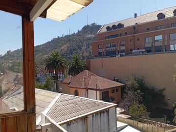 Departamento en venta en RECOLETA