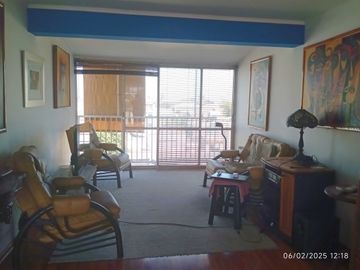 Departamento en venta en RECOLETA