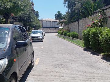Departamento en venta en RECOLETA