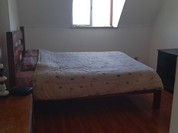Departamento en venta en RECOLETA