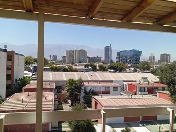 Departamento en venta en RECOLETA