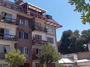 Departamento en venta en RECOLETA