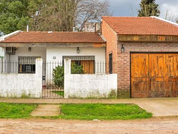 Casa en Venta apta credito