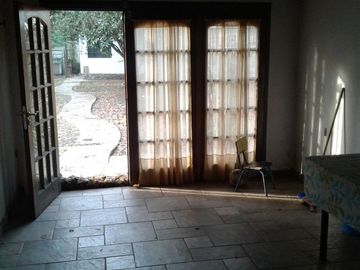 Casa en Venta apta credito