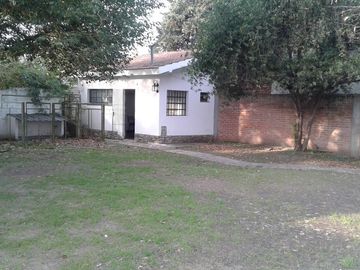 Casa en Venta apta credito