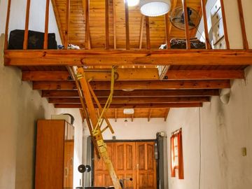 Casa en Venta apta credito