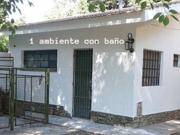 Casa en Venta apta credito