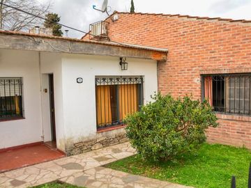 Casa en Venta apta credito