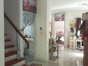 3 Bedroom Townhouse for sale at Than Thong Villa