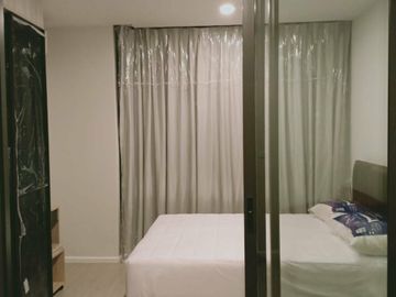 1 Bedroom Condo for sale at CIELA Sripatum