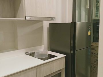 1 Bedroom Condo for sale at CIELA Sripatum
