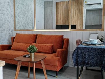 1 Bedroom Condo for sale at CIELA Sripatum