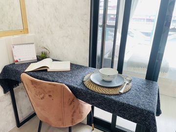 1 Bedroom Condo for sale at CIELA Sripatum