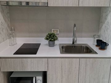 1 Bedroom Condo for sale at CIELA Sripatum