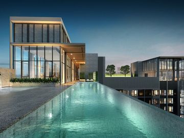 2 Bedroom Condo for sale at CIELA Sripatum