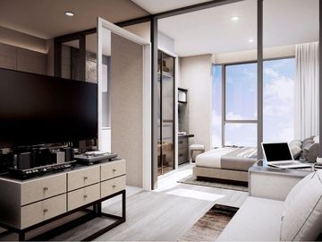 2 Bedroom Condo for sale at CIELA Sripatum