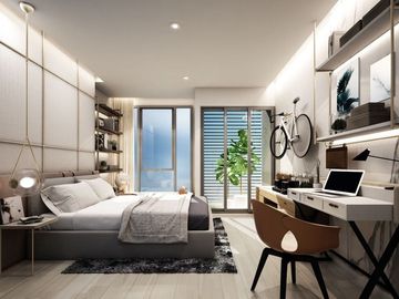 2 Bedroom Condo for sale at CIELA Sripatum