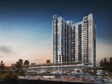 2 Bedroom Condo for sale at CIELA Sripatum