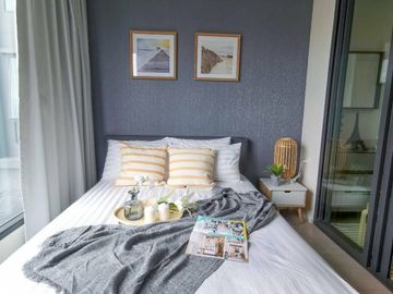 1 Bedroom Condo for sale at CIELA Sripatum