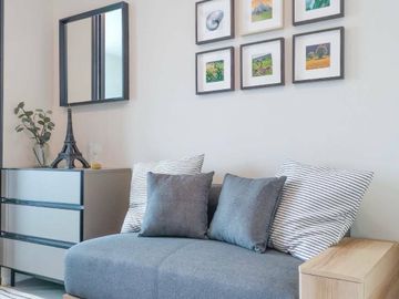 1 Bedroom Condo for sale at CIELA Sripatum