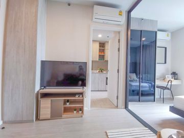 1 Bedroom Condo for sale at CIELA Sripatum