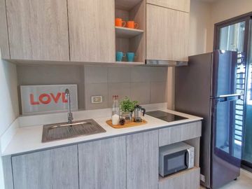 1 Bedroom Condo for sale at CIELA Sripatum