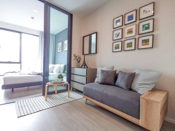 1 Bedroom Condo for sale at CIELA Sripatum
