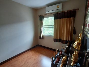 3 Bedroom Townhouse for sale at Vista Park Rama 2