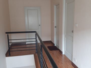 3 Bedroom Townhouse for sale at Vista Park Rama 2
