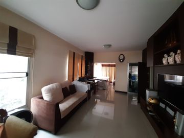 3 Bedroom Townhouse for sale at Vista Park Rama 2
