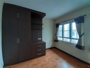 3 Bedroom Townhouse for sale at Vista Park Rama 2