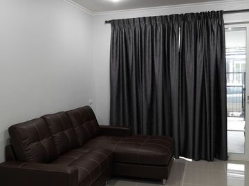 4 Bedroom Townhouse for sale at Golden Town 3 Bangna-Suanluang