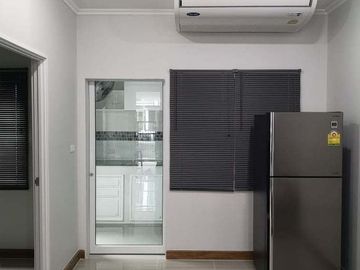 4 Bedroom Townhouse for sale at Golden Town 3 Bangna-Suanluang