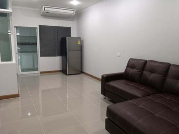 4 Bedroom Townhouse for sale at Golden Town 3 Bangna-Suanluang