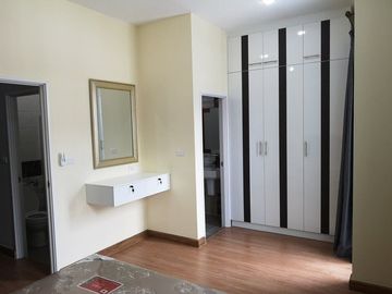 4 Bedroom Townhouse for sale at Golden Town 3 Bangna-Suanluang