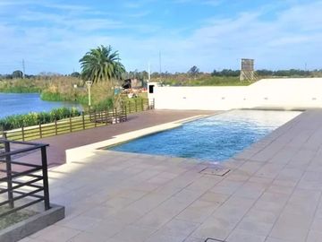 VENTA DEPTO 3 AMB COCHERA  AQUAVENTO NUEVO QUILMES