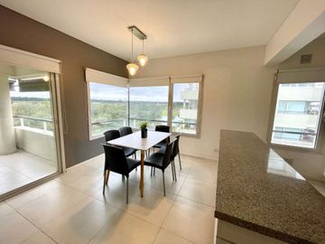 VENTA DEPTO 3 AMB COCHERA  AQUAVENTO NUEVO QUILMES