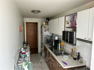Departamento en Venta en Las Margaritas, Huertos Familiares