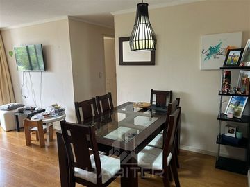 Departamento en Venta en Las Margaritas, Huertos Familiares
