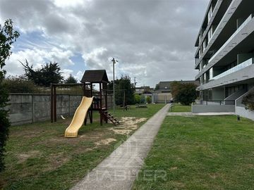 Departamento en Venta en Las Margaritas, Huertos Familiares