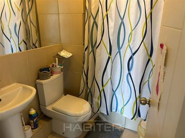 Departamento en Venta en Las Margaritas, Huertos Familiares
