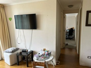 Departamento en Venta en Las Margaritas, Huertos Familiares