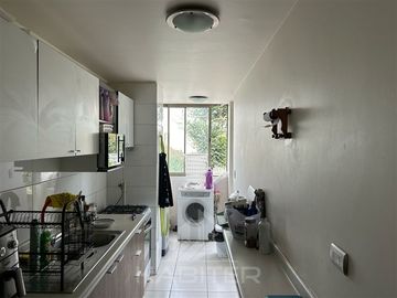 Departamento en Venta en Las Margaritas, Huertos Familiares